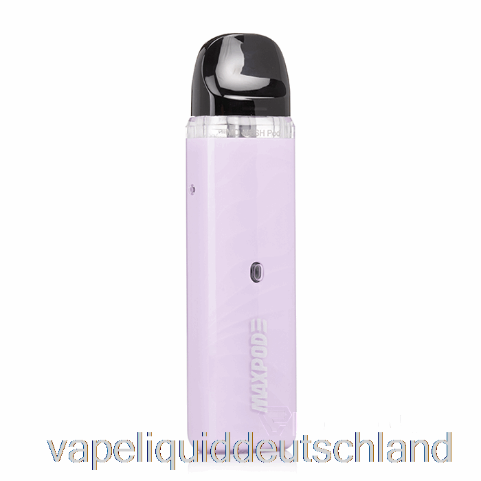 Freemax Maxpod 3 15 W Pod-System Lila Vape-Flüssigkeit